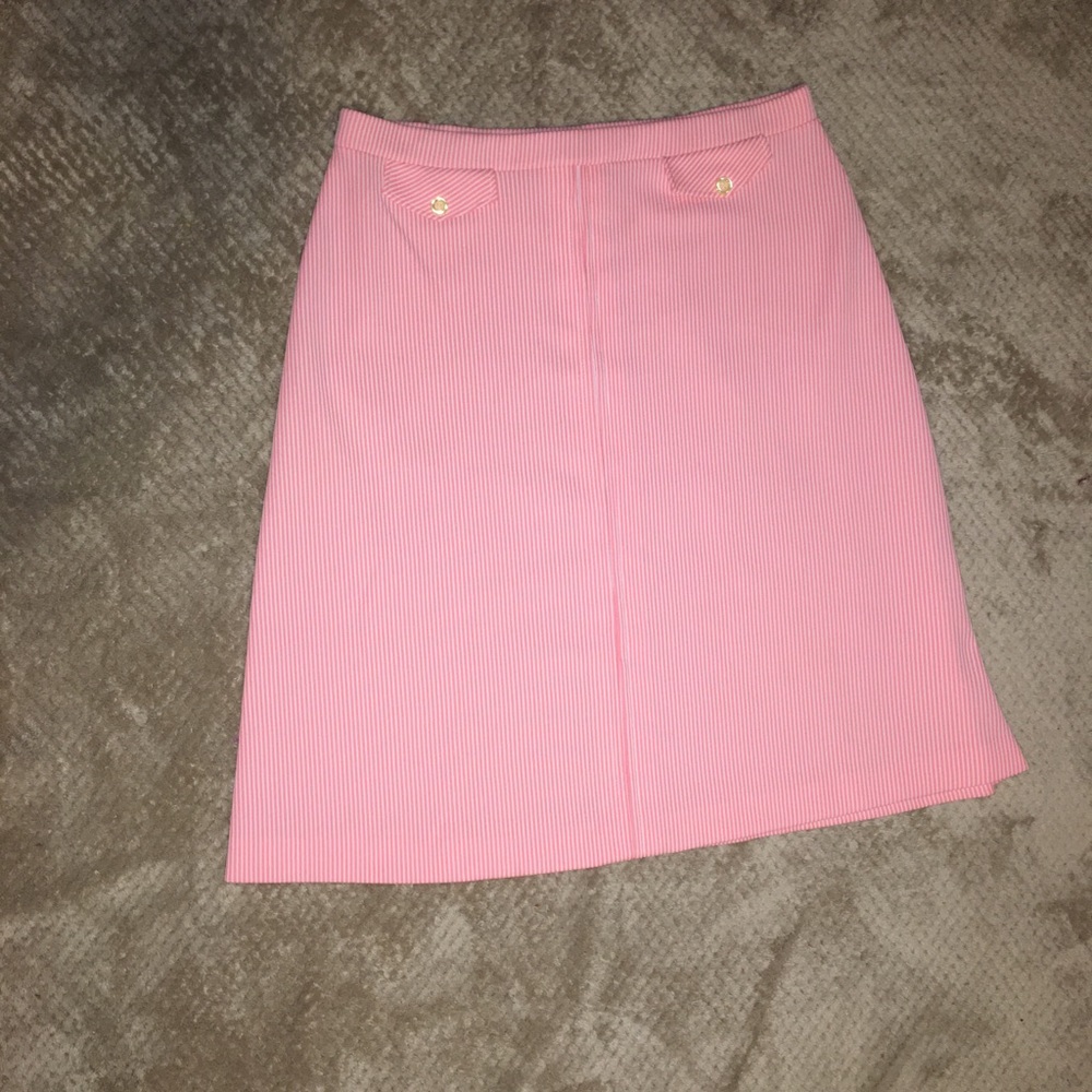 Alfred Dunner skirt